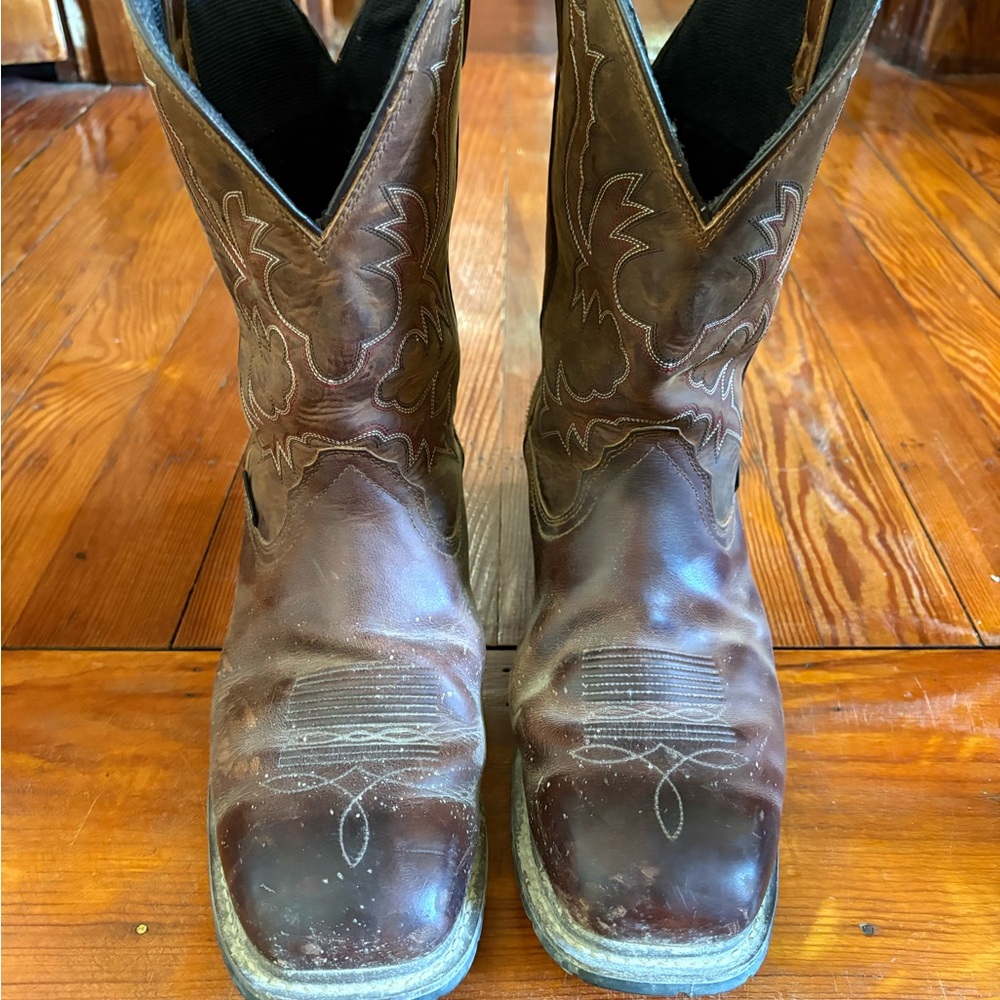 Dan Post Boots size 13